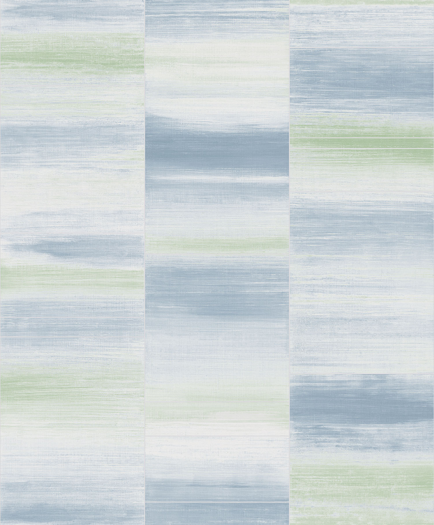 Galerie Wallcoverings Product Code G67743 - Special Fx Wallpaper Collection - Blue Green Silver Colours -  