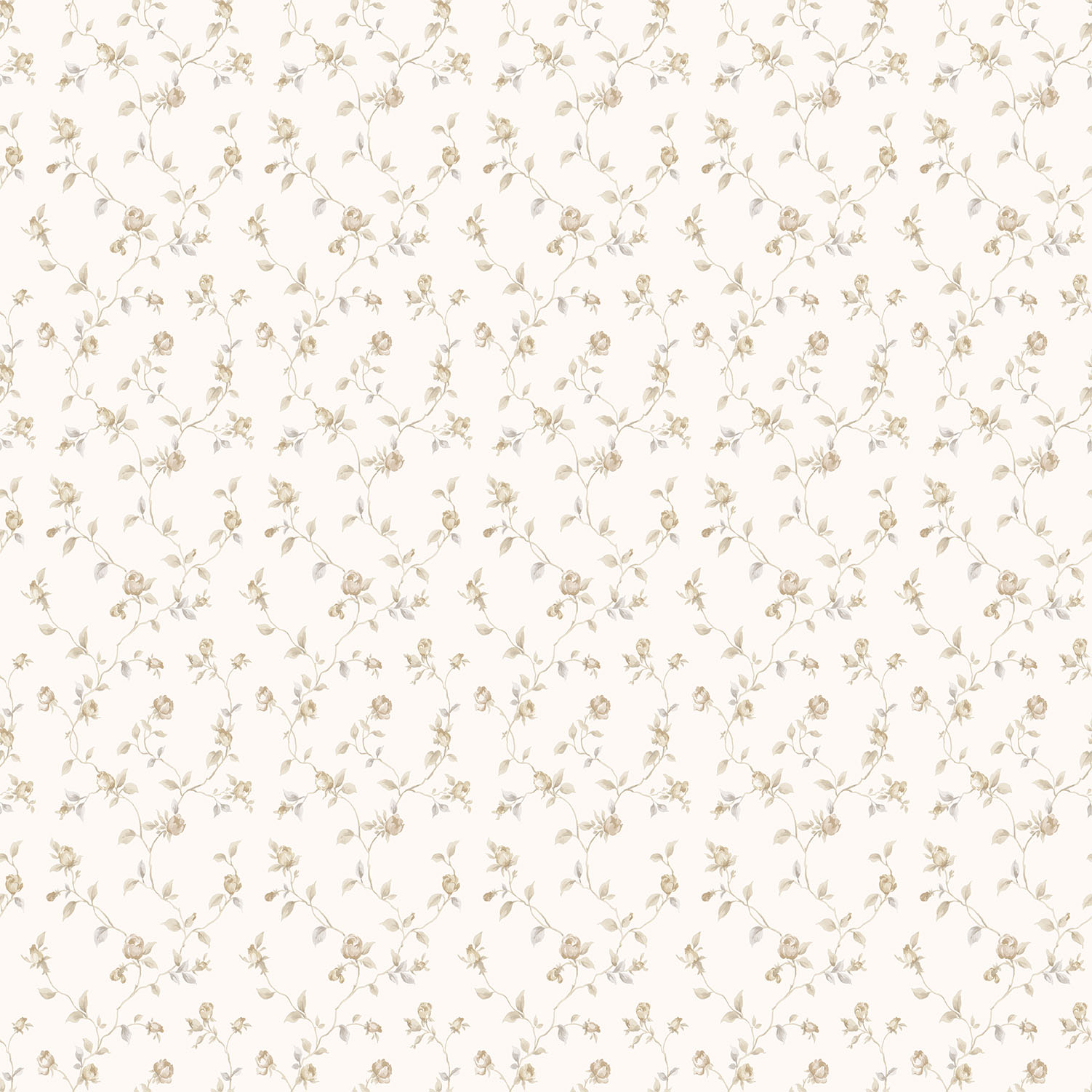 Galerie Wallcoverings Product Code G67933 - Miniatures 2 Wallpaper Collection - Cream White Colours -  