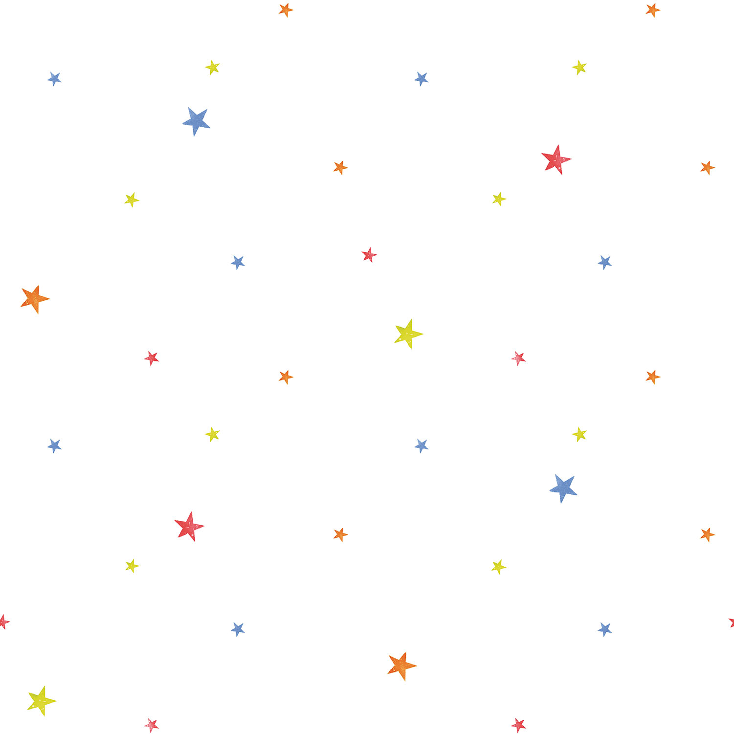 Galerie Wallcoverings Product Code G78414 - Tiny Tots 2 Wallpaper Collection - Primary Colours -  