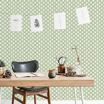 Galerie Wallcoverings Product Code G78528 - Secret Garden Wallpaper Collection -   