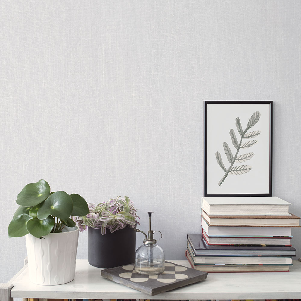 Galerie Wallcoverings Product Code GX37622 - Geometrix Wallpaper Collection - Silver Colours -  