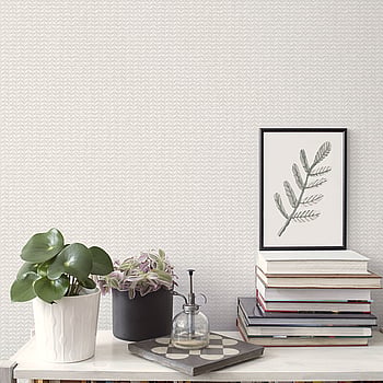 Galerie Wallcoverings Product Code GX37650 - Geometrix Wallpaper Collection - Grey Colours -  