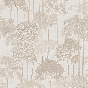 Galerie Wallcoverings Product Code HV41081 - Havana 2 Wallpaper Collection - Beige, Cream, Metallic Colours -  