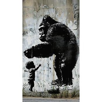 Galerie Wallcoverings Product Code HZ62091M - Horizon Wallpaper Collection - Blue Grey Colours -  