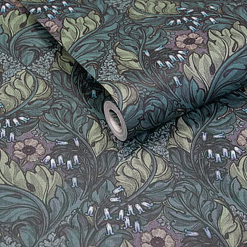 Galerie Wallcoverings Product Code LB25105 - Llewelyn-Bowen - Off The Wall Wallpaper Collection -   