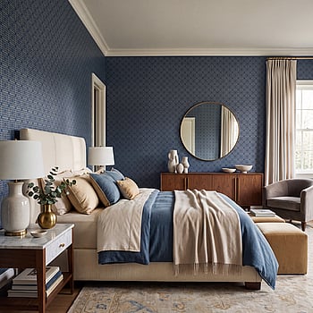 Galerie Wallcoverings Product Code NT98035 - New Touch Wallpaper Collection -   