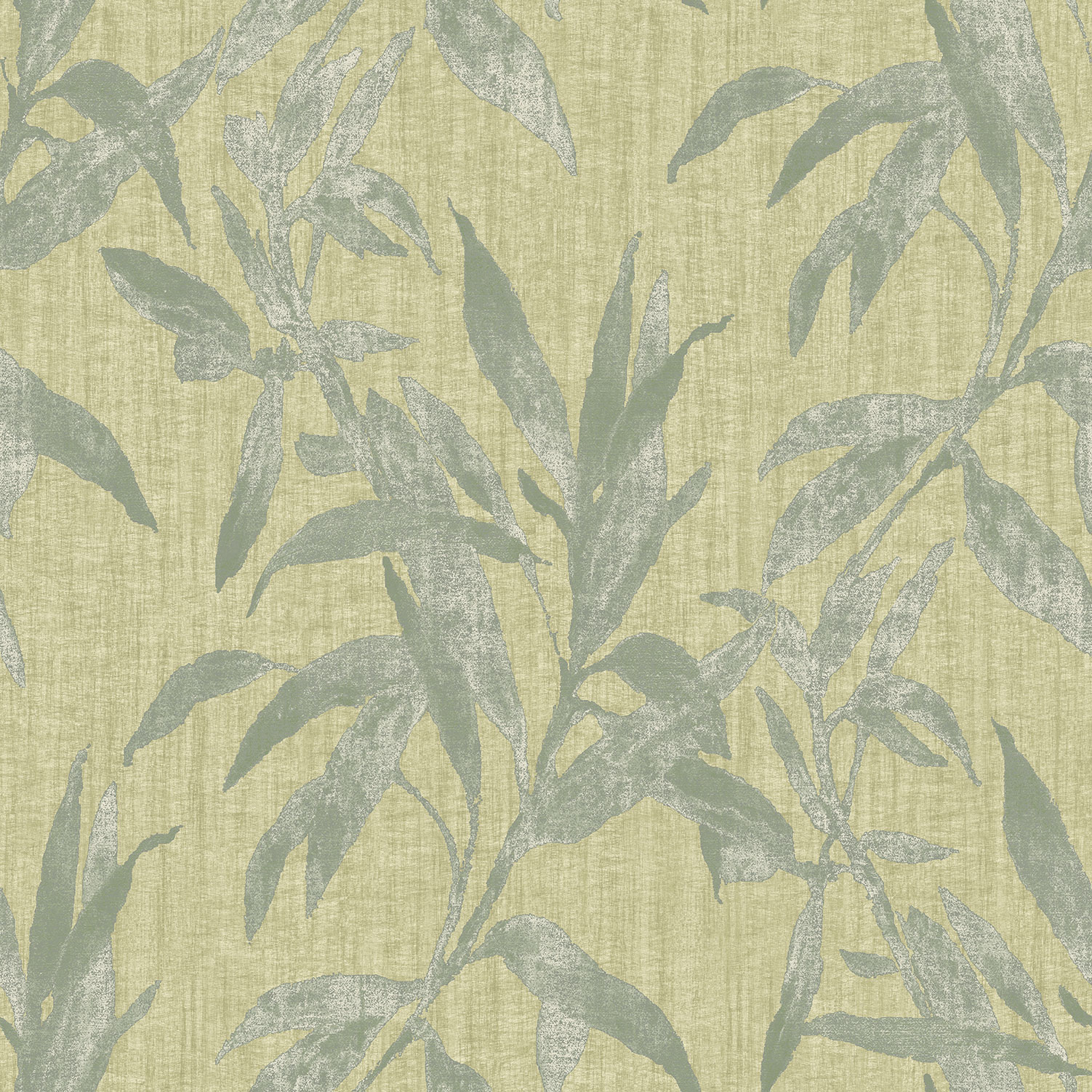 Galerie Wallcoverings Product Code TP21232 - Passenger Wallpaper Collection - Light Green Colours -  