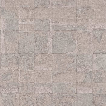 Galerie Wallcoverings Product Code WH30186 - Welcome Home Wallpaper Collection - Silver Grey Colours -  